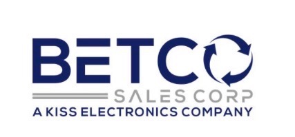 BETCO Sales Corp